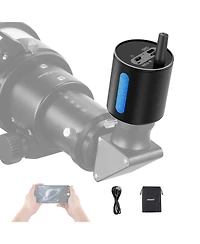 Neewer Ls-T22 Camera and Photo Accessory with 2MP, Usb C