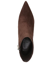 27 Edit Naturalizer Women's Eva Zipper Short Boots