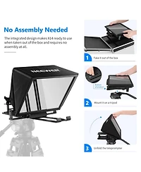 Neewer X14 Camera and Photo Accessory for iPad Android Tablet
