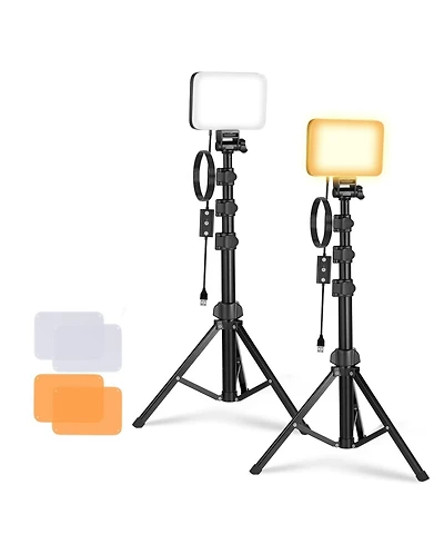 Neewer BP66 Led Video Light with 750lux, 3200K-5600K, CRI95