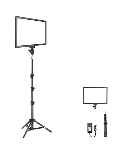 Neewer Nl-192AI Led Video Light with 20W, 29.6Wh, CRI97