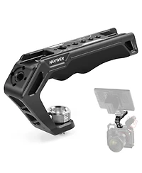 Neewer CA007 Camera Mounting Accessory for SmallRig Handles Camera Cages Video Rigs