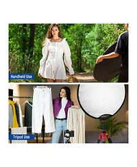 Neewer Rf-56II Camera and Photo Accessory with 56cm, 5 in