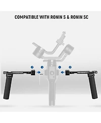Neewer GA006 Camera and Photo Accessory for Dji RS5 RS4 RS4 Pro RS3 RS3 Pro
