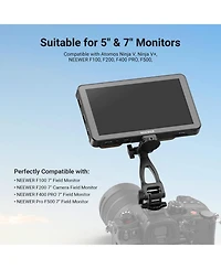 Neewer MA023 Camera Mounting Accessory