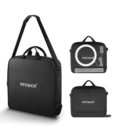 Neewer Ru-011 Ring Light with 19.7", 50cm