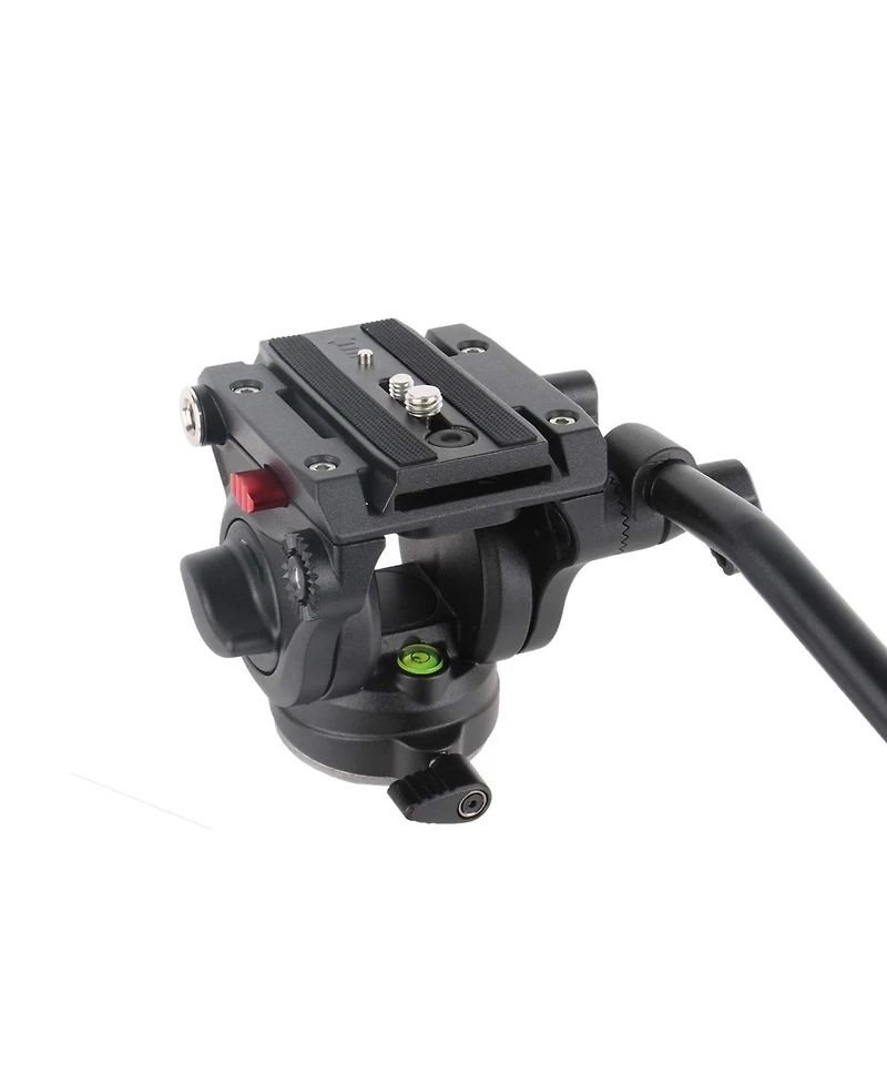 Neewer GM36 Camera Tripod with 33lb, 15kg for Arca 1/4" Quick Release Plate for Tripod Monopod