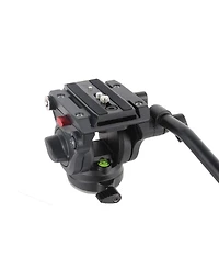 Neewer GM36 Camera Tripod with 33lb, 15kg for Arca 1/4" Quick Release Plate for Tripod Monopod