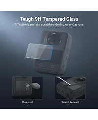 Neewer AC046 Camera and Photo Accessory for Dji Osmo 360 Action Camera