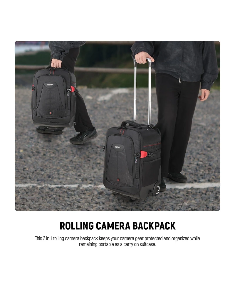 Neewer Camera Tripod