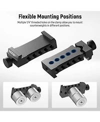 Neewer GA001 Camera and Photo Accessory for Dji Ronin RS4 Pro RS4 RS3 Pro RS3