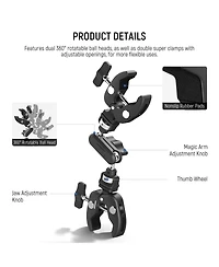 Neewer UA060 Camera Mounting Accessory