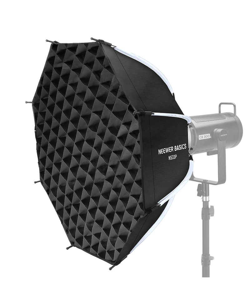 Neewer NS33P Softbox with 65cm