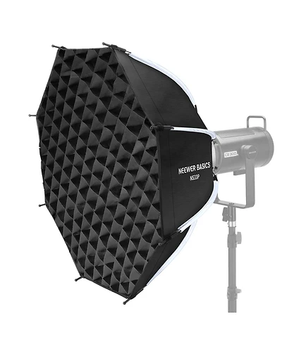 Neewer NS33P Softbox with 65cm