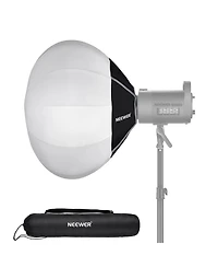 Neewer NS20L Softbox with 50cm, Rgb