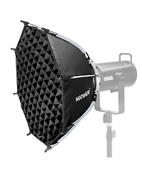Neewer NS22P Softbox with 55cm, 300W, 400W