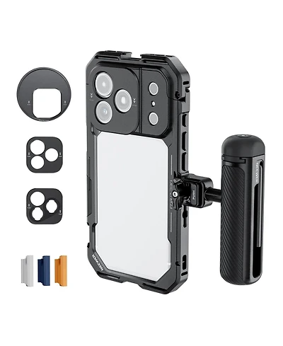 Neewer PA143 Camera Mounting Accessory for select iPhone models