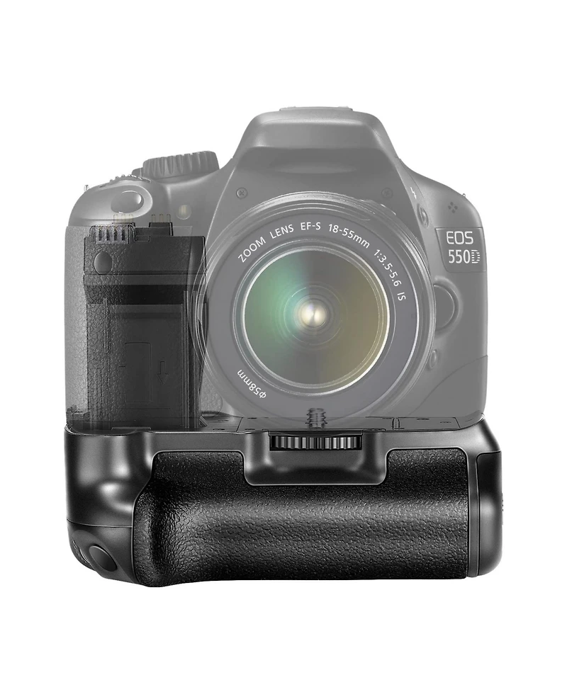 Neewer Bg-E8 Camera Battery and Charging Accessory
