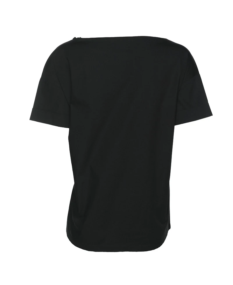 Pre-Owned Dries Van Noten Women's Cotton Top