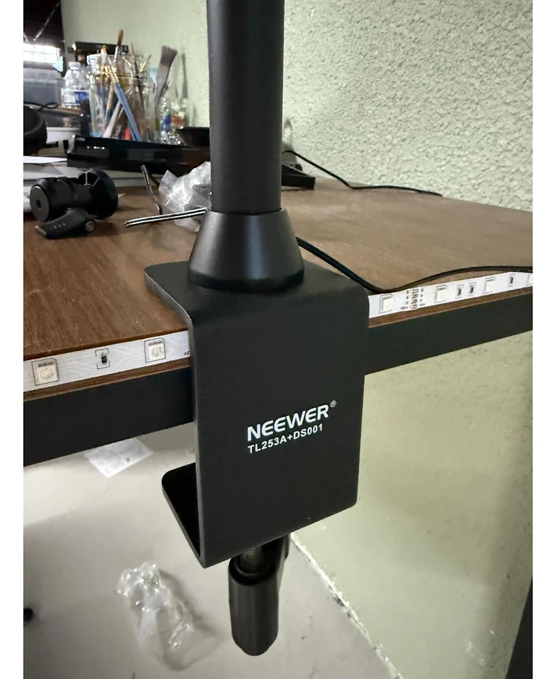 Neewer TL253A Ring Light