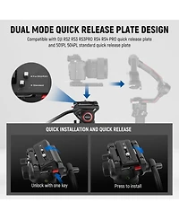 Neewer LL27 Camera Tripod with 17.6lb