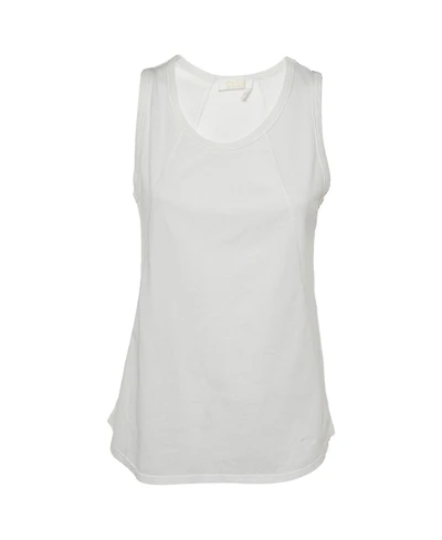 Pre-Owned Chloe Women's Cotton Top