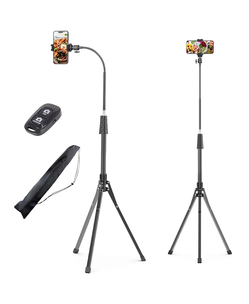 Neewer TP001 Camera Tripod for select GoPro, Dji and Insta360 action cameras