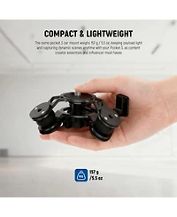 Neewer GA023 Camera Mounting Accessory for Dji Osmo Pocket 3