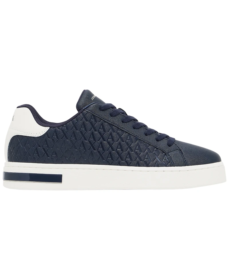 A|X Armani Exchange Men's London Sneakers