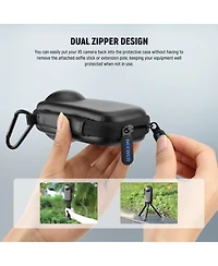 Neewer PB032 Camera and Photo Accessory for Insta 360 X5