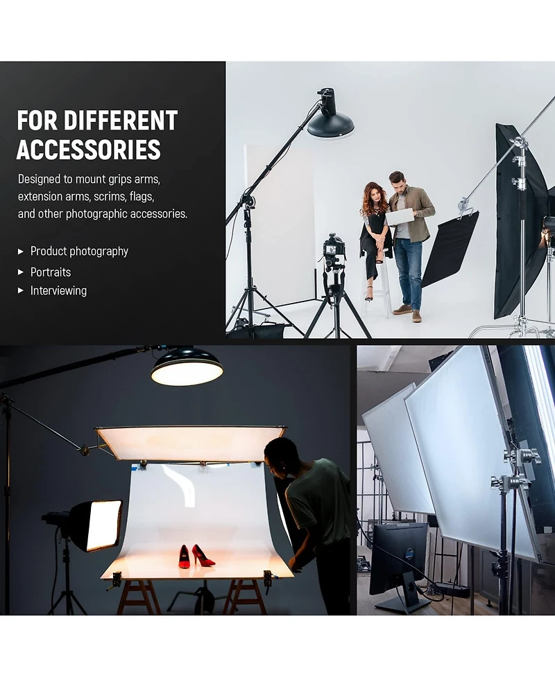 Neewer Photography Light Stand