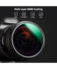 Neewer Camera Lens Accessory with Cpl