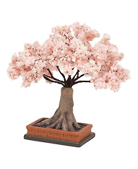 Department 56 Village 4.3" Cherry Blossom Tree