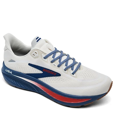Brooks Men's Ghost 18 Running Sneakers from Finish Line