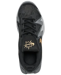 Nike Big Kids S.t. Dynamite Basketball Sneakers from Finish Line