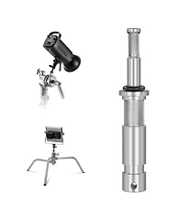 Neewer UA027 Photography Light Stand