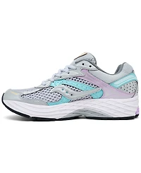 Saucony Women's ProGrid Omni 9 Lifestyle Sneakers from Finish Line