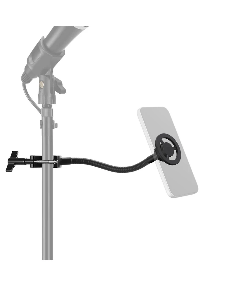 Neewer MS040 Photography Light Stand for select iPhone and Android mobile devices