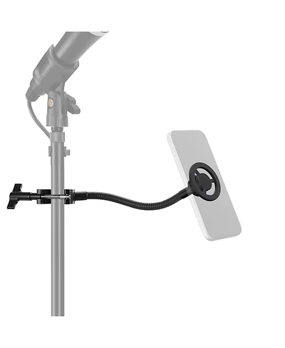 Neewer MS040 Photography Light Stand for select iPhone and Android mobile devices