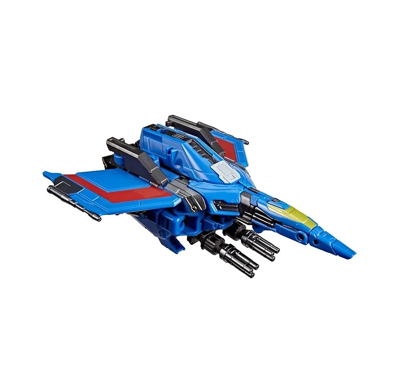 Thundercracker Deluxe Class | Transformers Studio Series | Transformers: One