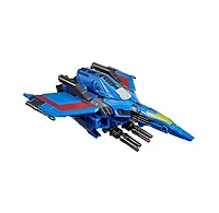 Thundercracker Deluxe Class | Transformers Studio Series | Transformers: One