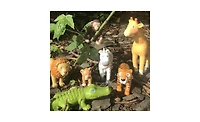 Haba Little Friends Monkey