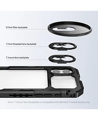 Neewer PA158 Camera Mounting Accessory for select iPhone models