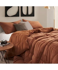 Fallin for Fall - Coma Inducer Oversized Comforter - Ginger