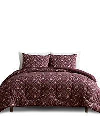 Tahlina Festive 3-Piece Comforter Sets