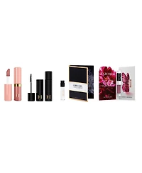 Free 4-Pc. Beauty Gift with $113 Makeup Purchase, a $51 value
