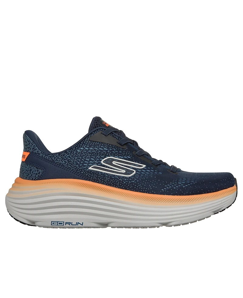 Skechers Men's Max Cushioning Endeavor - Kauska Running Sneakers from Finish Line