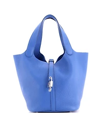 Pre-Owned HERMES Mm Picotin Lock Bag Maurice