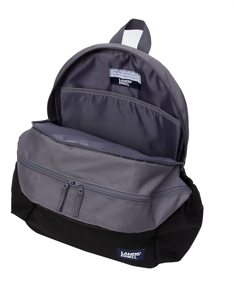 Lands' End Kids Techpack Medium Backpack