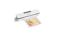 FoodSaver Everyday Vacuum Sealer with Precut Bags